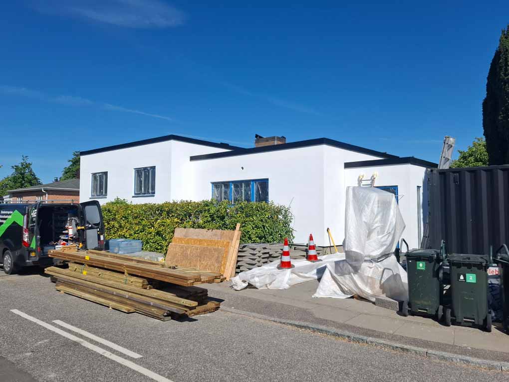 Carport