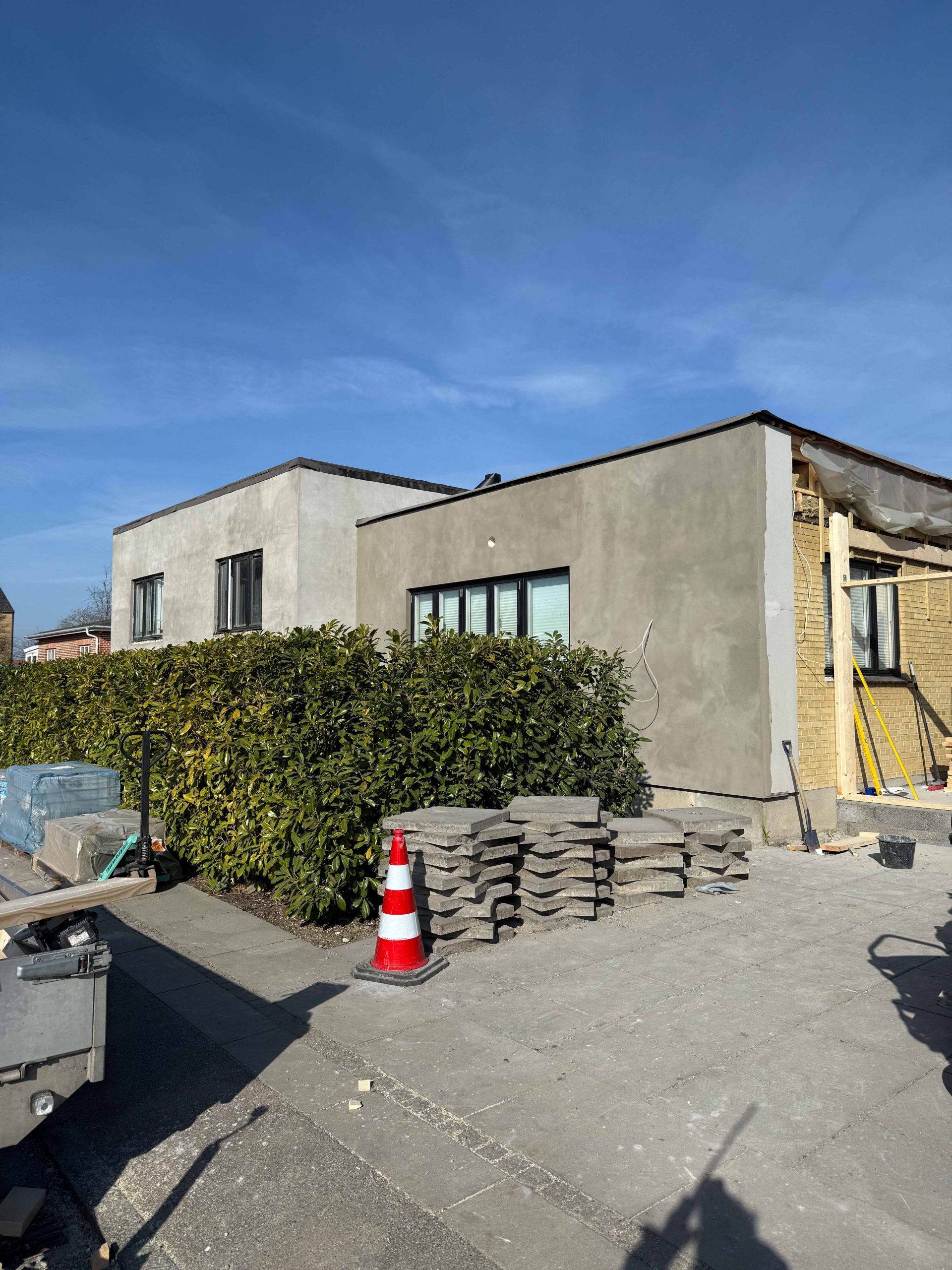 Carport